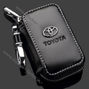 Ключниця для автомобільних ключів Toyota (тойота)