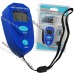 Товщиномір шару фарби, шпаклівки, лаку (тестер покриттів) на поверхні металу автомобіля