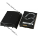 Посилений акумулятор SBP-09 XL 2600mAh для ASUS MyPal A626, A686, A696