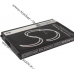 Акумулятор SBP-09 (1300mAh) для ASUS MyPal A686, A696, A626