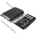 Акумулятор SBP-06XL для телефону Asus P525 (підвищеної ємності) 2200mAh з гарантією