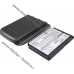 Акумулятор SBP-06XL для телефону Asus P525 (підвищеної ємності) 2200mAh з гарантією
