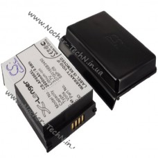 Посилений акумулятор SBP-09 XL 2600mAh для ASUS MyPal A626, A686, A696