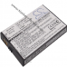 Акумулятор для телефона Asus M930 (sbp-11, sbp-46), 1050mAh