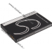 Акумулятор для телефона Asus M930 (sbp-11, sbp-46), 1050mAh