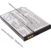 Акумулятор для телефона Asus M930 (sbp-11, sbp-46), 1050mAh