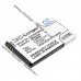 акумулятор SL78H 950mAh для телефону Siemens Gigaset, SL400, SL750, x656