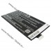 Акумулятор для телефону Blackberry BAT-50136-003 2800mAh моделі Z20, A10, Aristo, STA100