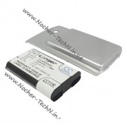 Акумулятор підсилений Blackberry C-S2 1900mAh з кришкою для моделі Curve 8300, 8310, 8320