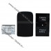 Акумулятор підсилений Blackberry F-S1 2600mAh з кришкою для моделі Torch 9800