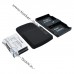 Акумулятор підсилений Blackberry F-S1 2600mAh з кришкою для моделі Torch 9800