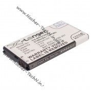 Акумулятор для телефону Blackberry BAT-52961-003 (N-X1) 2100mAh моделі Q10 LTE