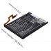 Акумулятор для телефону Blackberry BAT-58107-003 3400mAh моделі Passport, Q30, SQW100