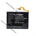 Акумулятор для телефону Blackberry BAT-58107-003 3400mAh моделі Passport, Q30, SQW100