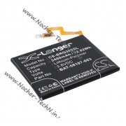 Акумулятор для телефону Blackberry BAT-58107-003 3400mAh моделі Passport, Q30, SQW100