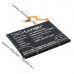 Акумулятор для телефону Blackberry BAT-58107-003 3400mAh моделі Passport, Q30, SQW100