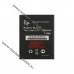 Акумулятор FLY BL3216 2000mAh для телефону Флай IQ4414 Quad EVO Tech 3