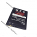 Акумулятор FLY BL3506 1050mAh для телефону Флай E154
