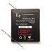 Акумулятор FLY BL3805 1750mAh для телефону Флай IQ4402, IQ4404 Spark