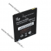 Акумулятор FLY BL3808 2000mAh для телефону IQ456 ERA Life 2