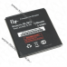 Акумулятор FLY BL3815 1650mAh для телефону IQ4407 Era Nano 7