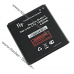 Акумулятор FLY BL4013 2000mAh для телефону Флай IQ441 Radiance