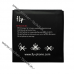 Акумулятор FLY BL4013 2000mAh для телефону Флай IQ441 Radiance