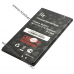 Акумулятор FLY BL4015 2500mAh для телефону Флай IQ440 Energie