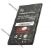 Акумулятор FLY BL4015 2500mAh для телефону Флай IQ440 Energie