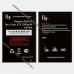 Акумулятор FLY BL6410 1300mAh для телефону TS111