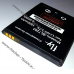 Акумулятор FLY BL7203 1800mAh для телефону IQ4405 Evo Chiс 1, IQ4413 Quad Evo