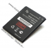 Акумулятор FLY BL7203 1800mAh для телефону IQ4405 Evo Chiс 1, IQ4413 Quad Evo