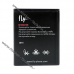 Акумулятор FLY BL7203 1800mAh для телефону IQ4405 Evo Chiс 1, IQ4413 Quad Evo