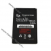 Акумулятор FLY BL7401 1500mAh для телефону IQ238 Jazz