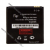 Акумулятор FLY BL7405 1650mAh для телефону IQ449 Pronto