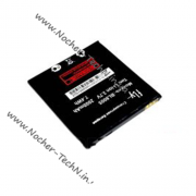Акумулятор FLY BL8005 2000mAh для телефону Флай IQ4512 EVO Chiс 4 Quad