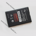 Акумулятор FLY BL8006 1650mAh для телефону DS133