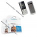 Акумулятор Craftmann BL4007 1750mAh для телефону Fly DS123, DS130