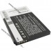 Акумулятор HTC BG32100 (BA S590) 1500mAh для телефону Desire S, C510, PG88100, Salsa