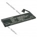 Акумулятор для телефону Apple iPhone 5 1400mAh (MD668LL, 616-0612)