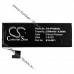 Акумулятор Apple iPhone 5 1590mAh до телефону MD658LL, 616-0612, AAP353292PA