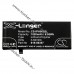 Акумулятор до телефону Apple iPhone 8 1820mAh (616-00357, MQ7H2LL) Cameron Sino