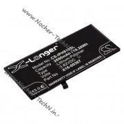 Акумулятор для телефону Apple iPhone 8 plus 2690mAh (616-00367, A1864)