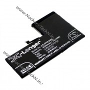 Акумулятор до телефону Apple iPhone X 2700mAh (616-00351)