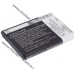 Акумулятор Lenovo BL169 2050mAh для телефону A789, P70, S560