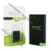 Акумулятор BL210 2000mAh до телефону Lenovo A536, S820, A766, S650, S658t
