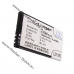 Акумулятор Nokia BL-4J 1200mAh для телефону Nokia C6, C6-00, Lumia 620, Touch 3G