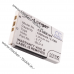 Акумулятор Nokia BLD-3 1000mAh для телефону Nokia 7210, 6200, 3200, 7250, 6610