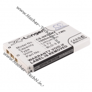 Акумулятор Nokia BLD-3 1000mAh для телефону Nokia 7210, 6200, 3200, 7250, 6610