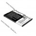 Акумулятор BL-5J 1200mAh телефона Nokia 5900 XpressMusic, Asha 201, Lumia 525, Rock, 5230, X1-01